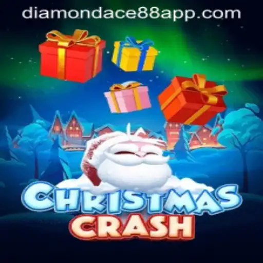 ChristmasCrash: A Festive Gaming Adventure Enhanced by the DIAMONDACE88 APP