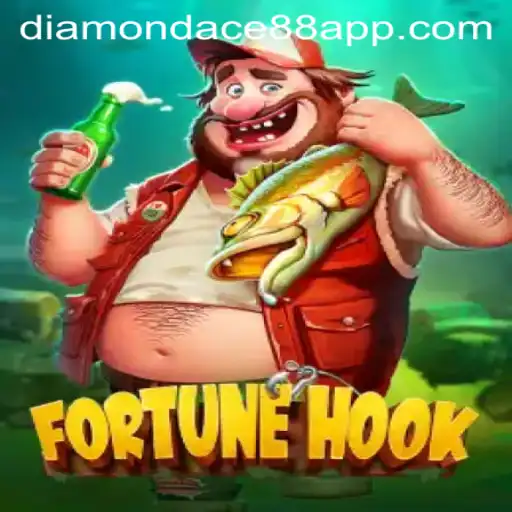 FortuneHook: An Engaging Gaming Experience with DIAMONDACE88 APP