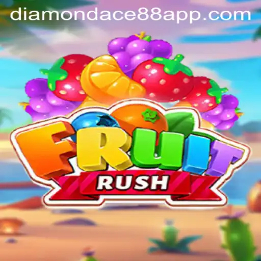 Exploring FruitRush: A Vibrant Adventure with DIAMONDACE88 APP