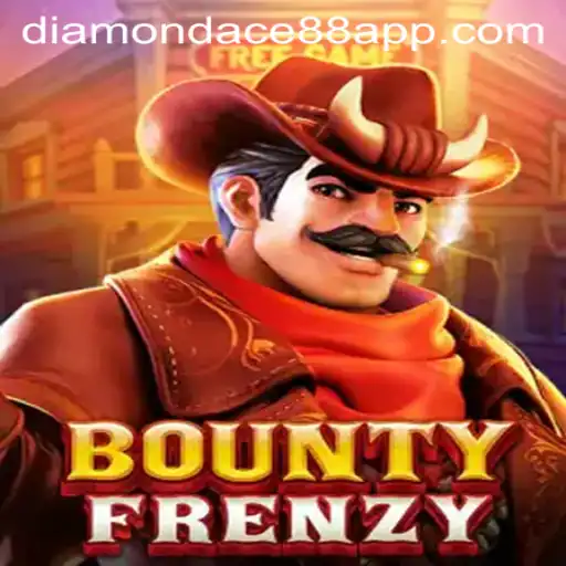 BountyFrenzy: Dive into the Adventure with DIAMONDACE88 APP