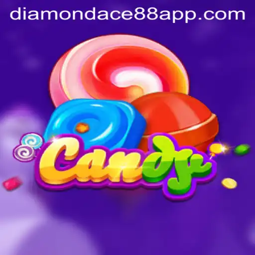 Exploring the Exciting World of Candy Game with DIAMONDACE88 APP
