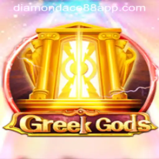 Exploring the Enchanting Realm of GreekGods in DIAMONDACE88 APP