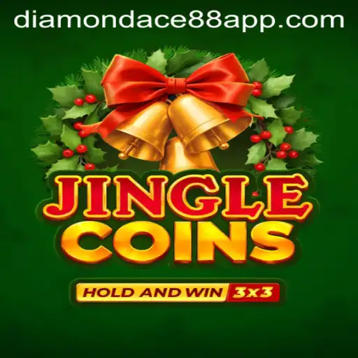 Exploring the World of JingleCoins and DIAMONDACE88 APP