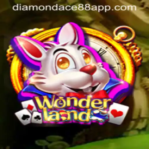 Explore the Enchanting World of Wonderland: A Guide to DIAMONDACE88 APP's Latest Game