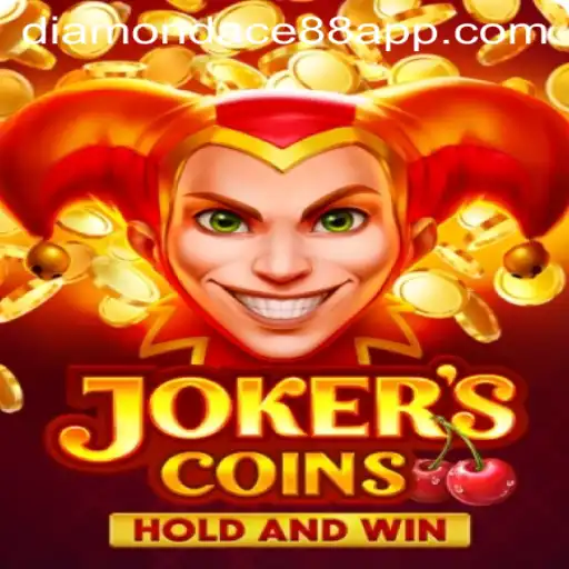 Discover JokersCoins: A New Era of Fun with DIAMONDACE88 APP