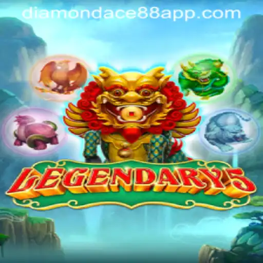 Exploring the World of Legendary5: A Dive into Adventure with DIAMONDACE88 APP