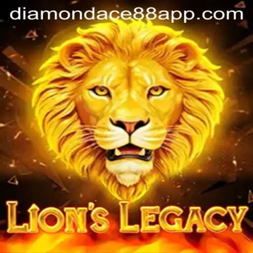 Exploring LionsLegacy: A New Era in Gaming with DIAMONDACE88 APP