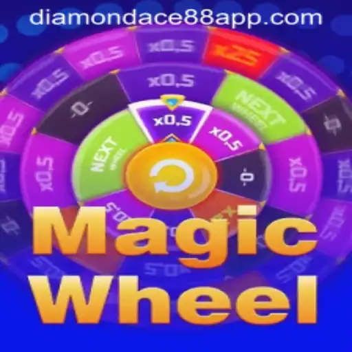Exploring the Enchanting World of MagicWheel and DIAMONDACE88 APP
