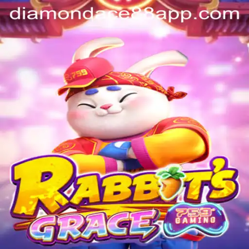 Exploring the Enchanting World of RabbitsGrace in DIAMONDACE88 APP