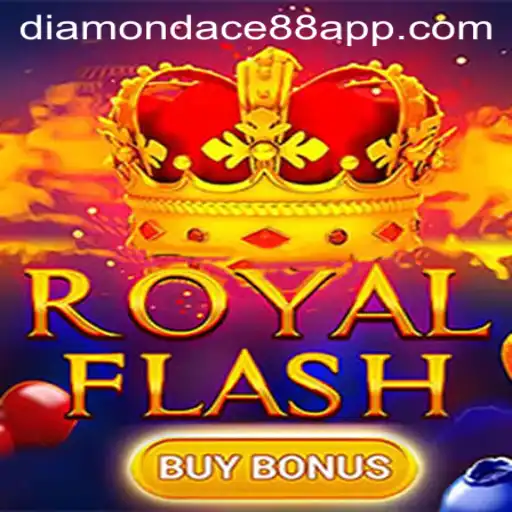 Unveiling RoyalFlashBuyBonus: The Revolutionary Game on DIAMONDACE88 APP