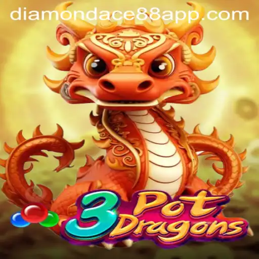 Discover the Exciting World of 3PotDragons and DIAMONDACE88 APP