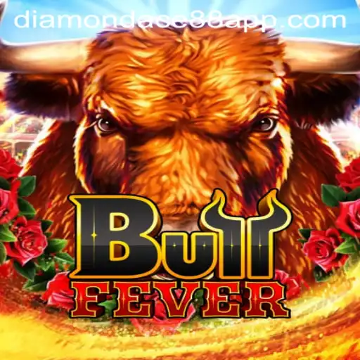 Unveiling the Excitement of BullFever on DIAMONDACE88 APP
