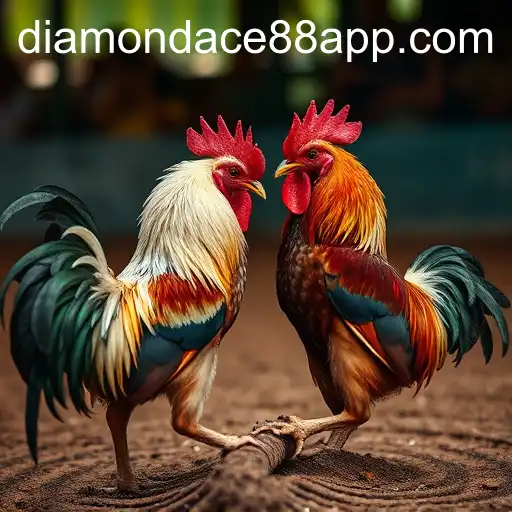 The Cultural and Economic Impact of Cockfighting