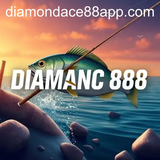 The Thrilling World of Fishing Games and the Rise of DIAMONDACE88 APP