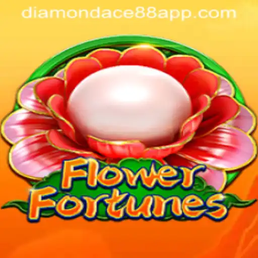 Exploring the Magic of FlowerFortunes in the World of DIAMONDACE88 APP
