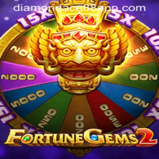 Discover the World of FortuneGems2 with DIAMONDACE88 APP