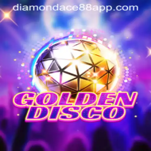 GoldenDisco: Groove to the Beat in a New Gaming Experience