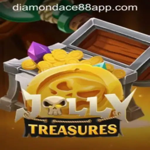 Exploring the Exciting World of JollyTreasures and DIAMONDACE88 APP