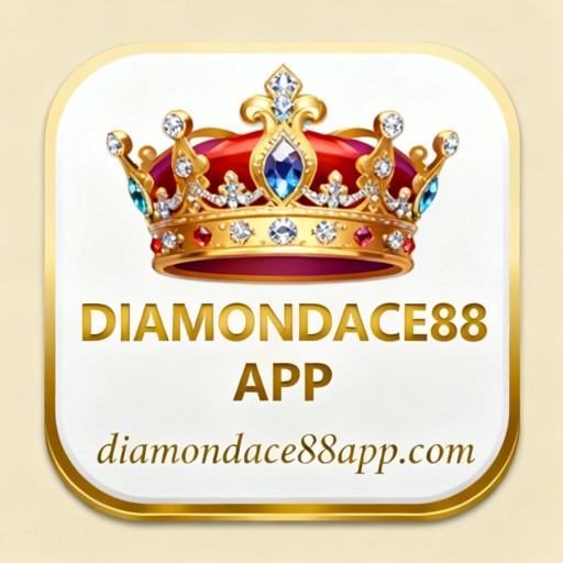 DIAMONDACE88 APP