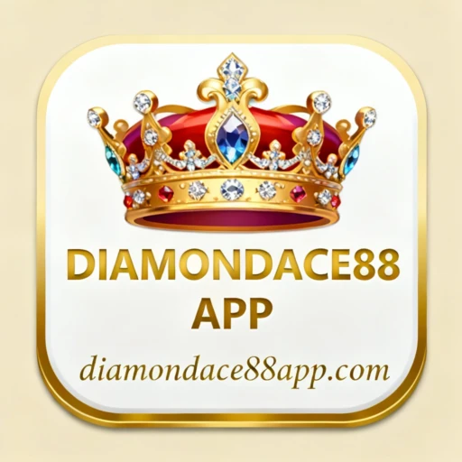 DIAMONDACE88 APP