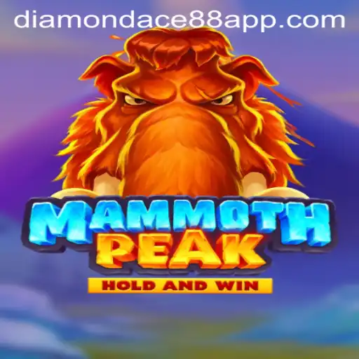 Explore the Exciting World of MammothPeak and the DIAMONDACE88 APP