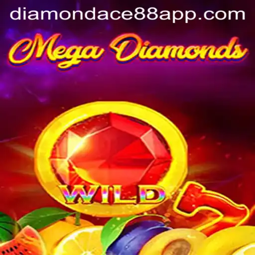Exploring the Thrilling World of MegaDiamond: The Next Big Thing in Gaming with DIAMONDACE88 APP