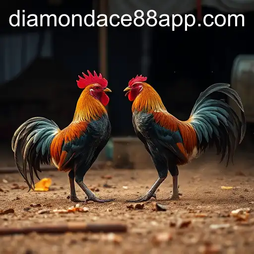 The Rise of Online Sabong through DIAMONDACE88 APP