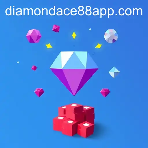 Exploring Responsible Gambling with DIAMONDACE88 APP