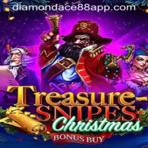 Discover the Exciting World of TreasuresnipesChristmas and DIAMONDACE88 APP