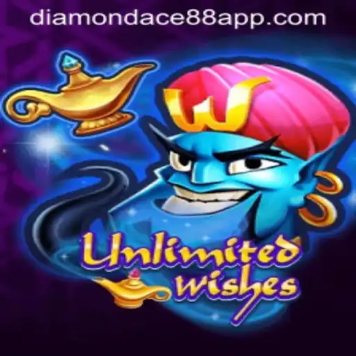 Dive Into the Magical World of UnlimitedWishes with DIAMONDACE88 APP