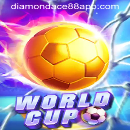 Exploring the Exciting World of WorldCup with DIAMONDACE88 APP